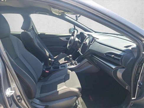 Used 2024 Subaru WRX AWD/4WD image 18