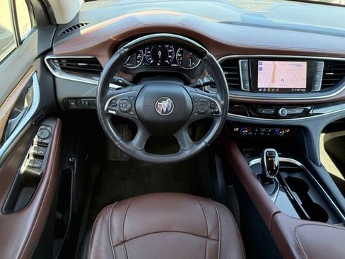 Used 2020 Buick Enclave Avenir w/ Avenir Technology Package image 23