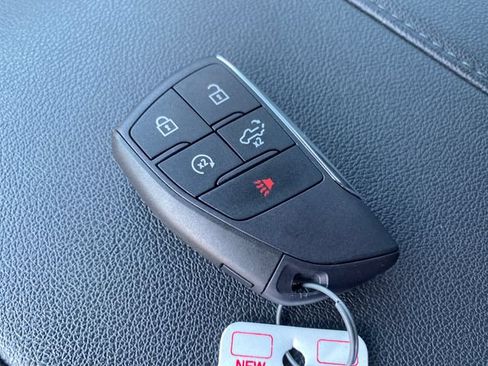 Certified 2024 GMC Sierra 1500 Elevation AWD/4WD image 25
