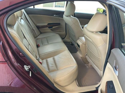 Used 2010 Honda Accord EX-L image 12
