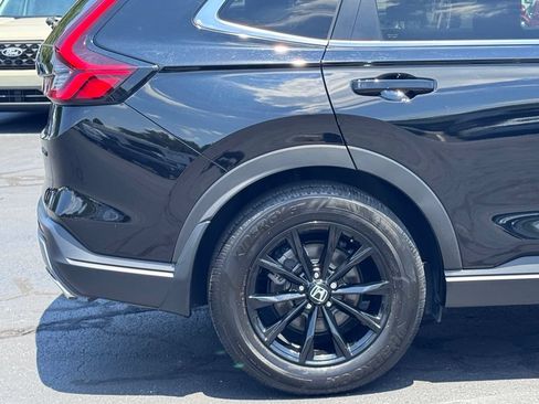 Used 2025 Honda CR-V Sport image 40