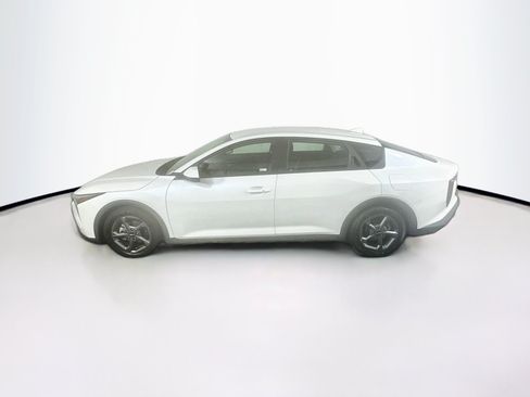 Used 2025 Kia K4 FWD image 4