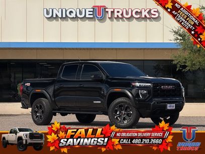 Used 2025 GMC Canyon Elevation w/ Convenience Package