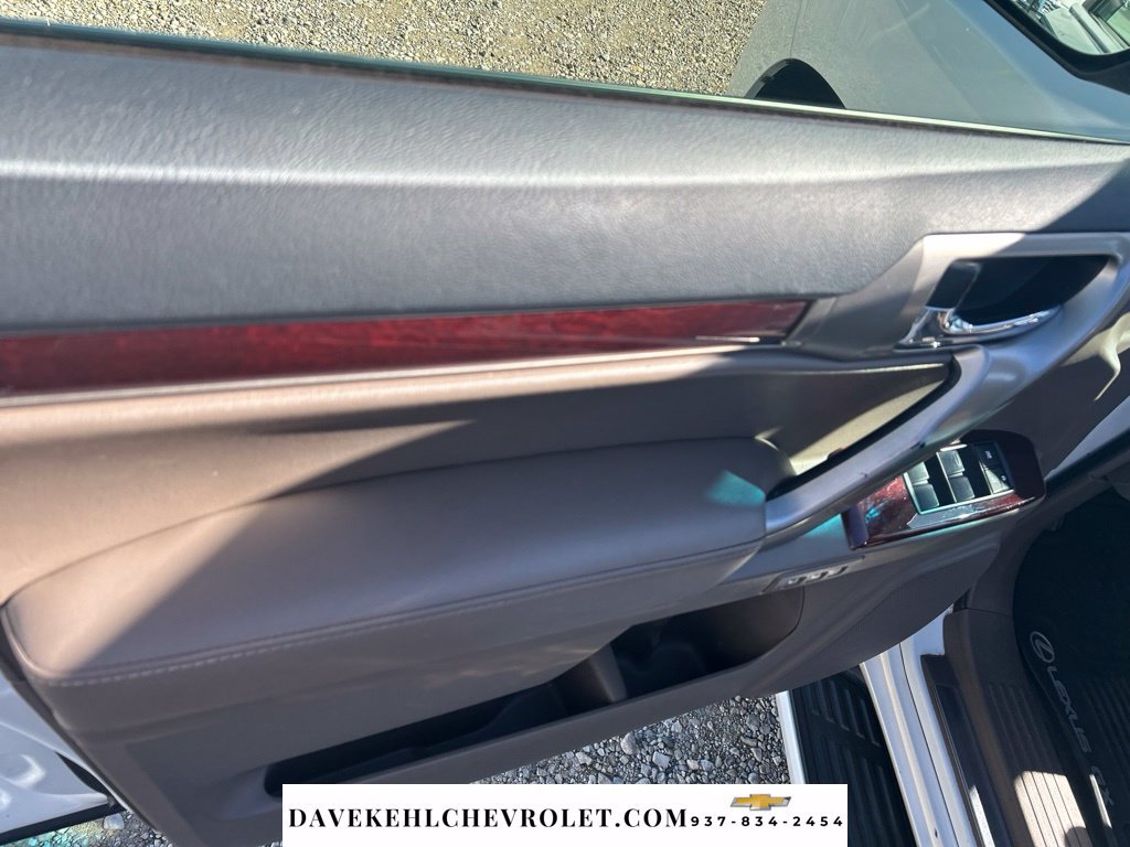Used 2015 Lexus GX 460 w/ Premium Package AWD/4WD image 18