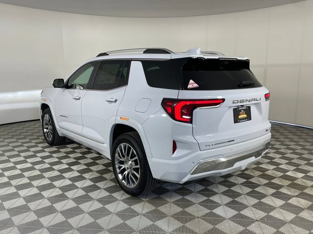 New 2026 GMC Terrain Denali AWD/4WD image 10
