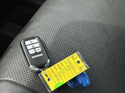 Used 2017 Honda Pilot Elite image 24