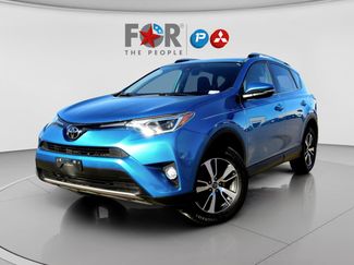 Used 2017 Toyota RAV4 XLE video 1