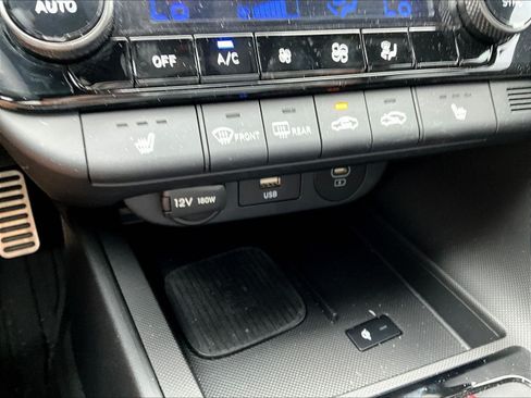 Used 2025 Hyundai Elantra N Line FWD image 16