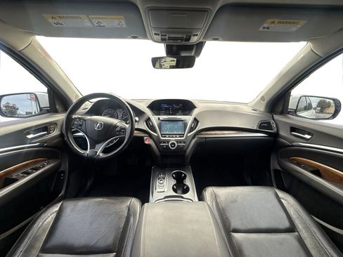 Used 2019 Acura MDX FWD w/ Technology Package image 22