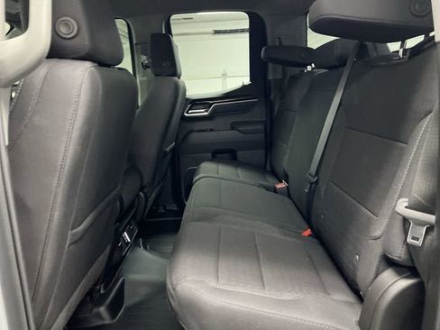 Certified 2026 GMC Sierra 1500 Elevation AWD/4WD image 25