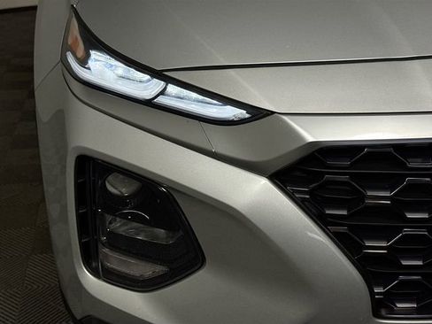 Used 2020 Hyundai Santa Fe SEL image 3