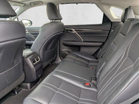 Certified 2021 Lexus RX 350 AWD w/ Luxury Package image 18