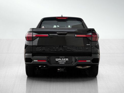 New 2026 Hyundai Santa Cruz SEL AWD/4WD image 5