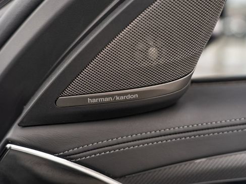 Used 2023 BMW M5 w/ Competition Package AWD/4WD image 23