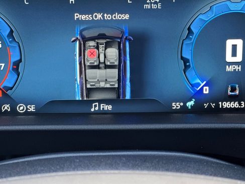 Certified 2025 Ford Bronco Sport Badlands image 29