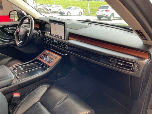 Used 2020 Lincoln Aviator Reserve w/ Equipment Group 202A AWD/4WD image 20