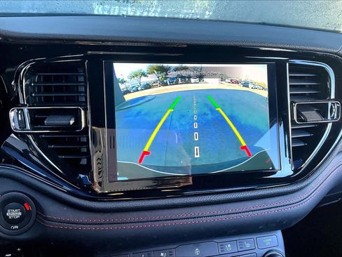 Used 2024 Dodge Durango GT image 25