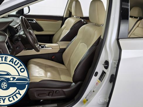 Used 2019 Lexus RX 350 AWD image 26