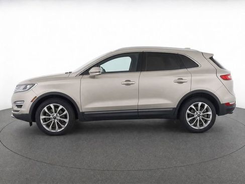Used 2017 Lincoln MKC Select FWD image 6