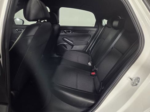 Used 2025 Honda Civic Sport image 26