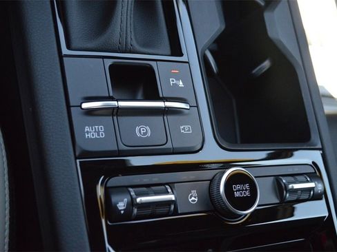 Used 2025 Kia K5 GT-Line image 38