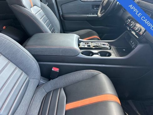 Used 2026 Honda Passport TrailSport image 17