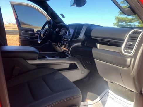 Used 2020 RAM 1500 Big Horn image 20