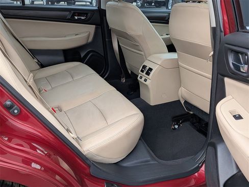 Used 2016 Subaru Legacy 2.5i Limited image 21