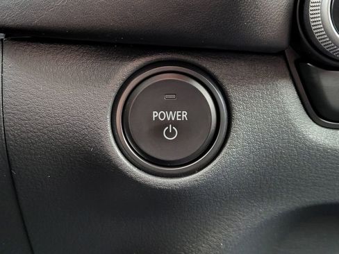 New 2026 MAZDA CX-50 AWD 2.5 Hybrid w/ Weather Package image 12
