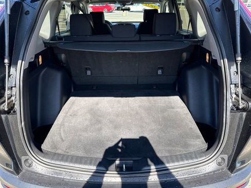 Used 2021 Honda CR-V EX image 13