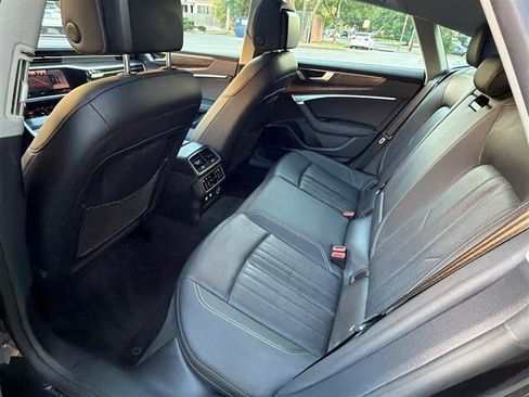 Used 2019 Audi A7 3.0T Prestige w/ Prestige Package AWD/4WD image 40