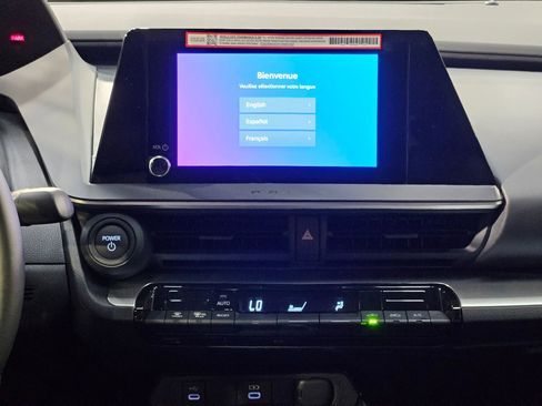 New 2026 Toyota Prius LE image 15