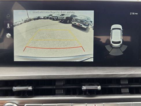 Certified 2024 Kia Telluride EX X-Line AWD/4WD image 18