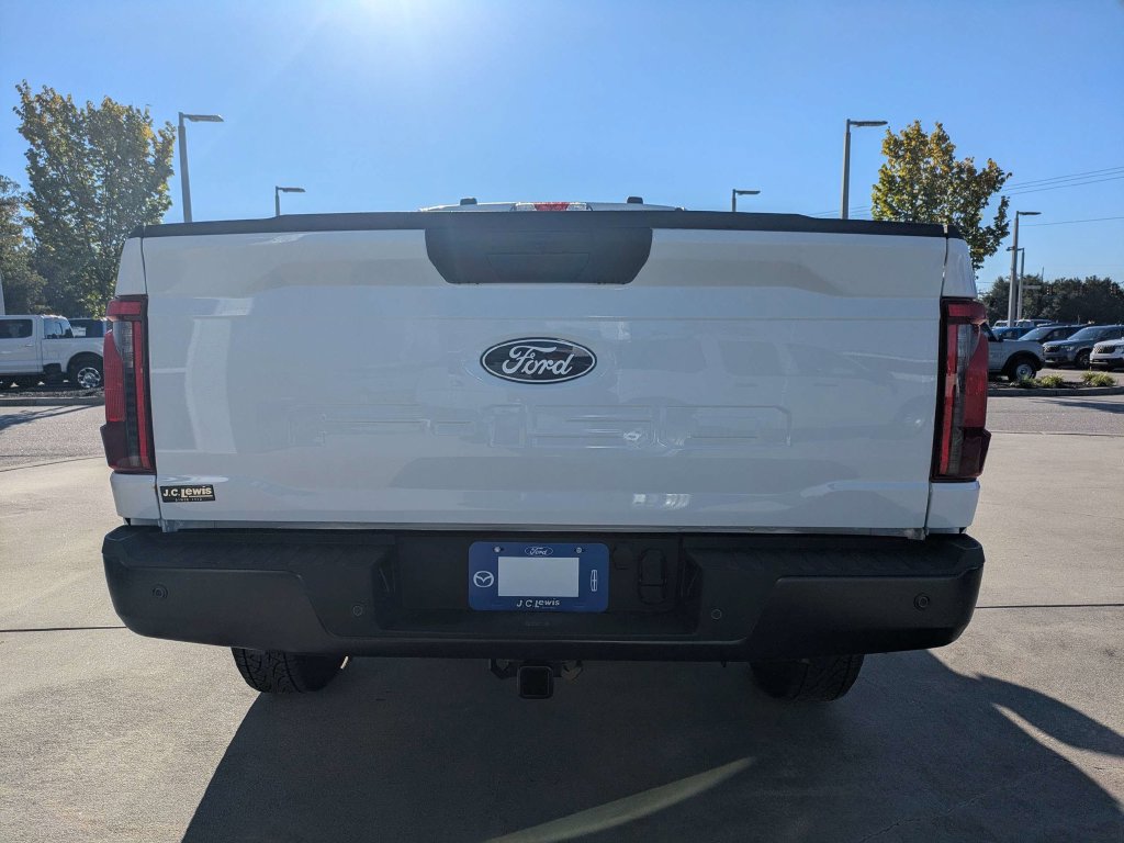 New 2026 Ford F150 XL AWD/4WD image 5