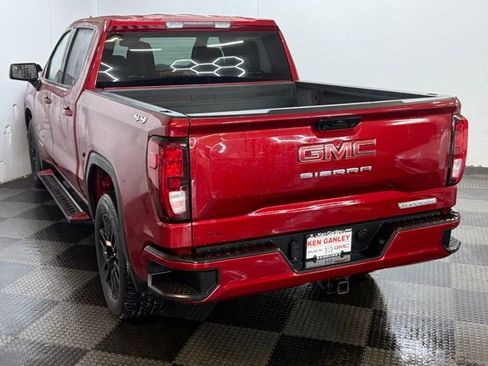 Used 2023 GMC Sierra 1500 Elevation image 7