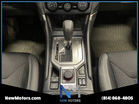 Used 2021 Subaru Forester Premium AWD/4WD image 11