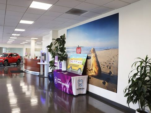 Used 2023 Subaru Crosstrek Hybrid image 43