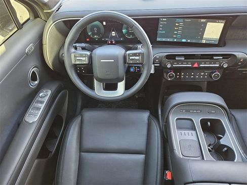 New 2026 Hyundai Palisade Calligraphy image 27