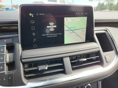 Used 2024 GMC Yukon SLE w/ Max Trailering Package image 5