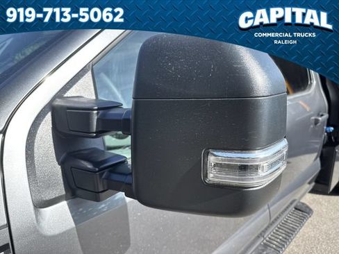 New 2026 Ford F550 4x4 Crew Cab image 12