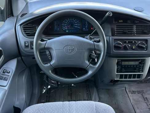 Used 2003 Toyota Sienna CE w/ CE Extra Value Pkg FWD image 29