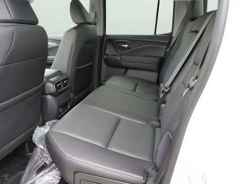 New 2026 Honda Ridgeline RTL image 10