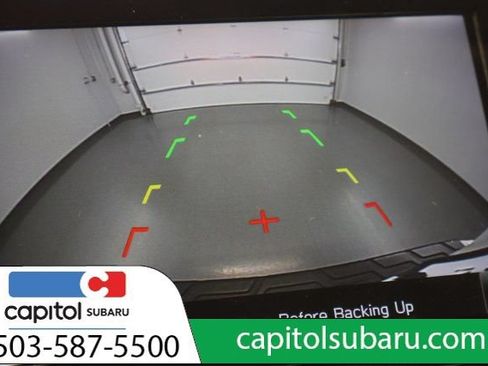 Used 2021 Subaru Forester Touring w/ Popular Package #2 AWD/4WD image 29