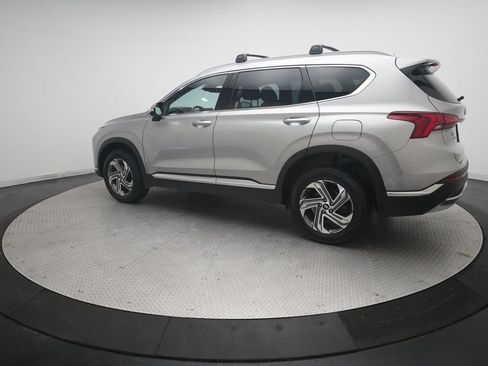 Used 2023 Hyundai Santa Fe SEL w/ Premium Package AWD/4WD image 34
