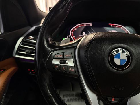 Used 2019 BMW X5 xDrive40i AWD/4WD image 21