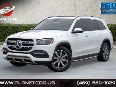 Used 2020 Mercedes-Benz GLS 450 4MATIC