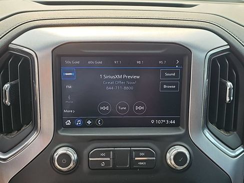Used 2022 GMC Sierra 1500 Elevation AWD/4WD image 11