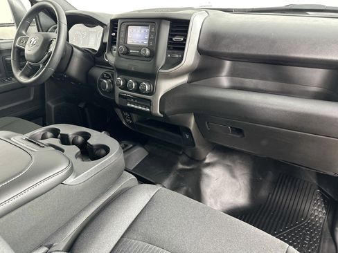 Certified 2024 RAM 2500 Tradesman image 32