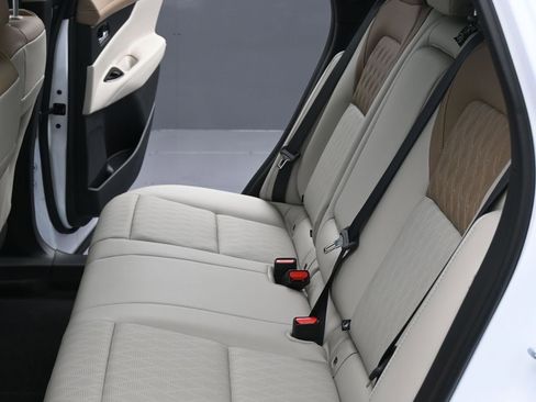 New 2026 Nissan Murano Platinum w/ Cargo Package AWD/4WD image 21