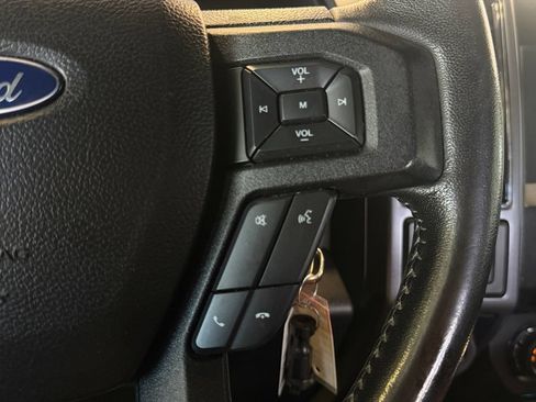 Used 2017 Ford F150 XLT w/ Equipment Group 302A Luxury AWD/4WD image 30
